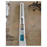 6Ft x 3Ft Polycomposite Rail Kit