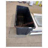 HDX 57 Gallon Tote