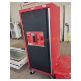 Milwaukee 27" High Capacity Steel Locker