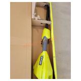 40V Battery Operated Ryobi String Trimmer