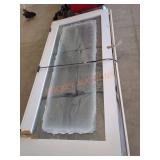 80" x 36" Door