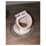 SOLD AS IS WHERE IS NO GUARANTEE OR RETURNS.