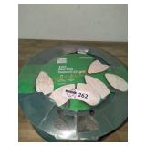 UNOPENED BY ROCKEY TEAM.  MAY BE DAMAGED OR
