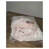 UNOPENED BY ROCKEY TEAM.  MAY BE DAMAGED OR