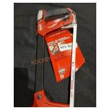 Milwaukee 12" High Tension Hacksaw