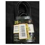 Outside Extension Cord
