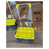 Ryobi Rolling Tool Box