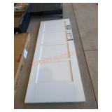Jeldwen 4 Panel Door Slab
