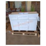 Hanna 48" Vanity