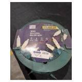 UNOPENED BY ROCKEY TEAM.  MAY BE DAMAGED OR