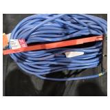 Husky 100ft Indoor/Outdoor Extension Cord