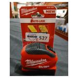 Milwaukee Autolock Tape Measure