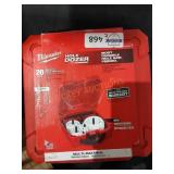 Milwaukee Hole Dozer Saw