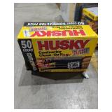 Husky Contractor Bags