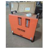 Diesel Heater