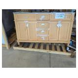 48" Bath Vanity