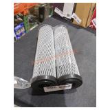 SOLD AS IS WHERE IS NO GUARANTEE OR RETURNS.