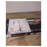 UNOPENED BY ROCKEY TEAM.  MAY BE DAMAGED OR