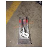 UNOPENED BY ROCKEY TEAM.  MAY BE DAMAGED OR