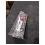 UNOPENED BY ROCKEY TEAM.  MAY BE DAMAGED OR