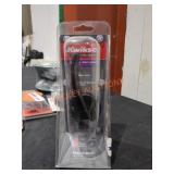 UNOPENED BY ROCKEY TEAM.  MAY BE DAMAGED OR