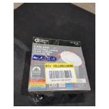 UNOPENED BY ROCKEY TEAM.  MAY BE DAMAGED OR
