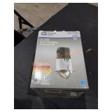 UNOPENED BY ROCKEY TEAM.  MAY BE DAMAGED OR