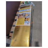 (3) Floor Underlayment