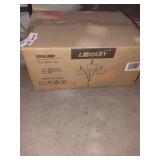 UNOPENED BY ROCKEY TEAM.  MAY BE DAMAGED OR