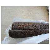 Brown Rug Size Unknown