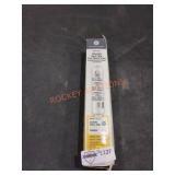 UNOPENED BY ROCKEY TEAM.  MAY BE DAMAGED OR