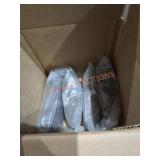 SOLD AS IS WHERE IS NO GUARANTEE OR RETURNS.