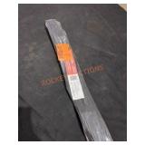 UNOPENED BY ROCKEY TEAM.  MAY BE DAMAGED OR