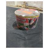 UNOPENED BY ROCKEY TEAM.  MAY BE DAMAGED OR