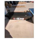 Husky 71" Low Profile Saddle Truck Box