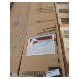 Traffic Master Moisture Barrier 6pck