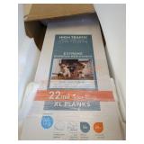 LifeProof Halles View Oak Flooring