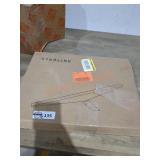 UNOPENED BY ROCKEY TEAM, Could Be Opened at