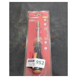 UNOPENED BY ROCKEY TEAM, MAY BE Damaged or