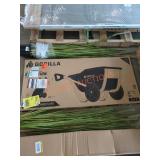 Parts Box To Gorilla Evolution Yard Cart (TUB NOT