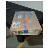 UNOPENED BY ROCKEY TEAM.  MAY BE DAMAGED OR