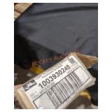 SOLD AS IS WHERE IS NO GUARANTEE OR RETURNS.