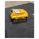 DeWalt 4 Amp Battery