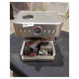 Espresso Machine