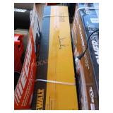 DEWALT Compact Miter Saw Stand