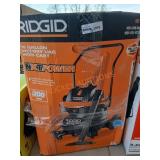 RIDGID 16GAL Wet/Dry Vacuum