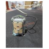 Sold as is where is. No guarantee or returns.