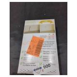 UNOPENED BY ROCKEY TEAM.  MAY BE DAMAGED OR