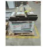 MSI Wood Look Floor and Wall Tiles