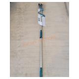 63" Anvil Tree Pruner  Sold As Is where is.